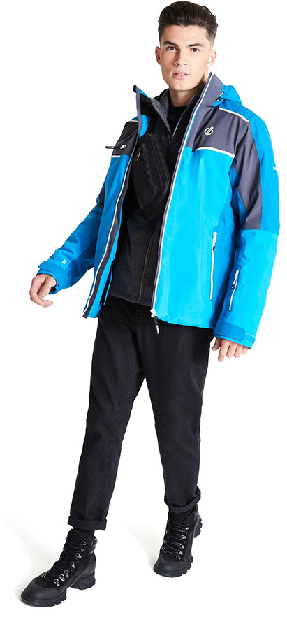 Dare 2b Intermit II  Insulated Snowboard/Ski Jacket